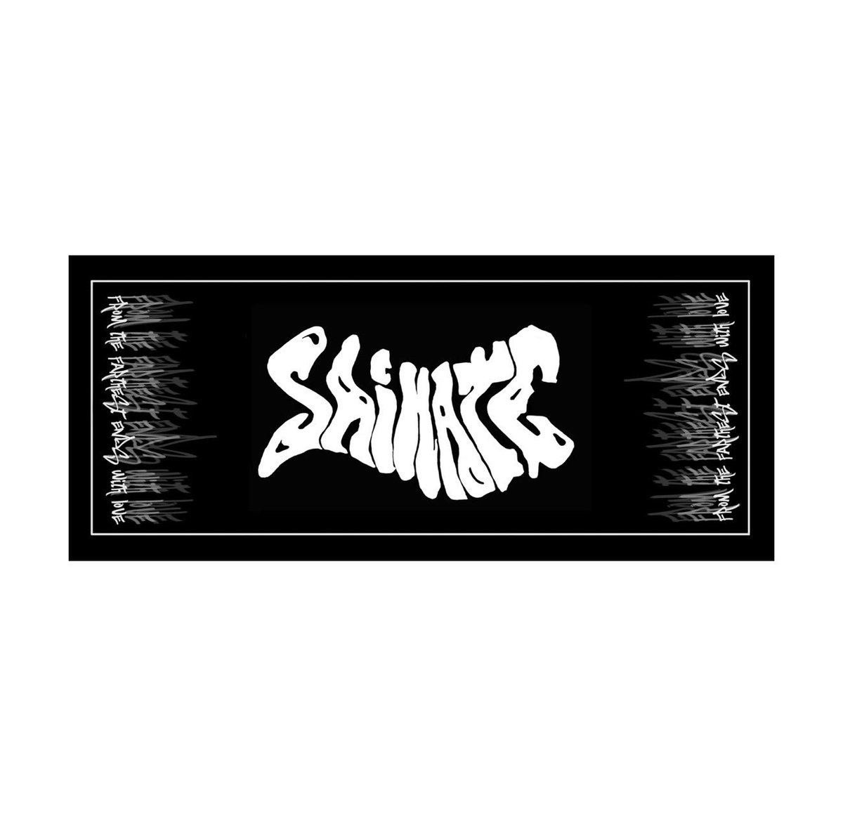 SAIHATE (@saihate_band) / Posts / X