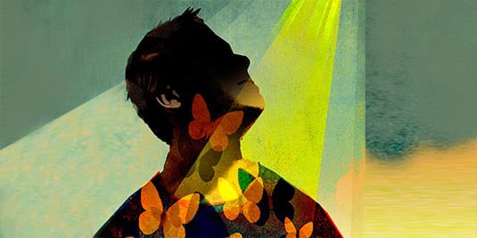 #يوم_الجمعه #الصحة_النفسية 

الإيمان والممارسات الدينية المنتظمة تقلل من معدلات الاكتئاب والانتحار. فحين يجد الإنسان معنى للحياة وملجأً روحيًا في الصلاة والرضا بالقضاء، يصبح أكثر صلابة أمام الضغوط النفسية. فالدين عنصر وقائي، لا مقياسًا للمعاناة، فالإيمان يَداوي لا يُدان به .