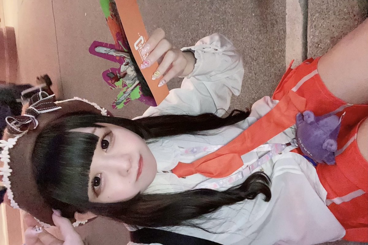 ありちゃん👾11/23ライブ (@arisama_x_x) / Posts / X