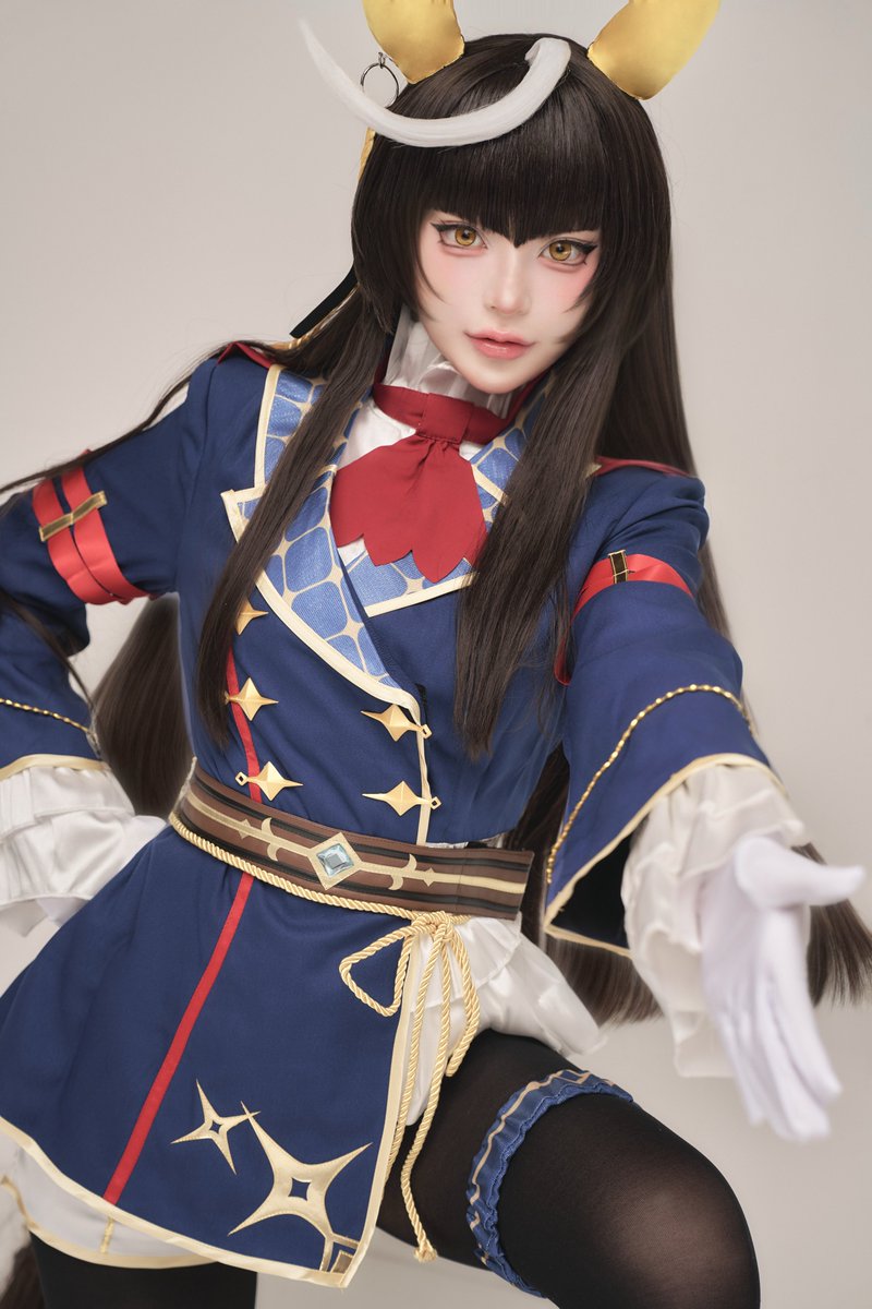 楪くれは🦋 (@_vouyu_) / Posts / X