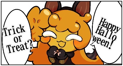 IWASIatama184's tweet photo. #walnutcookie
🎃🔎🐈⬛ https://t.co/6qvr5LbXWq