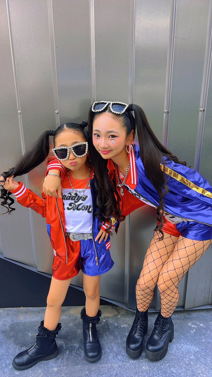 ハーレイクイン