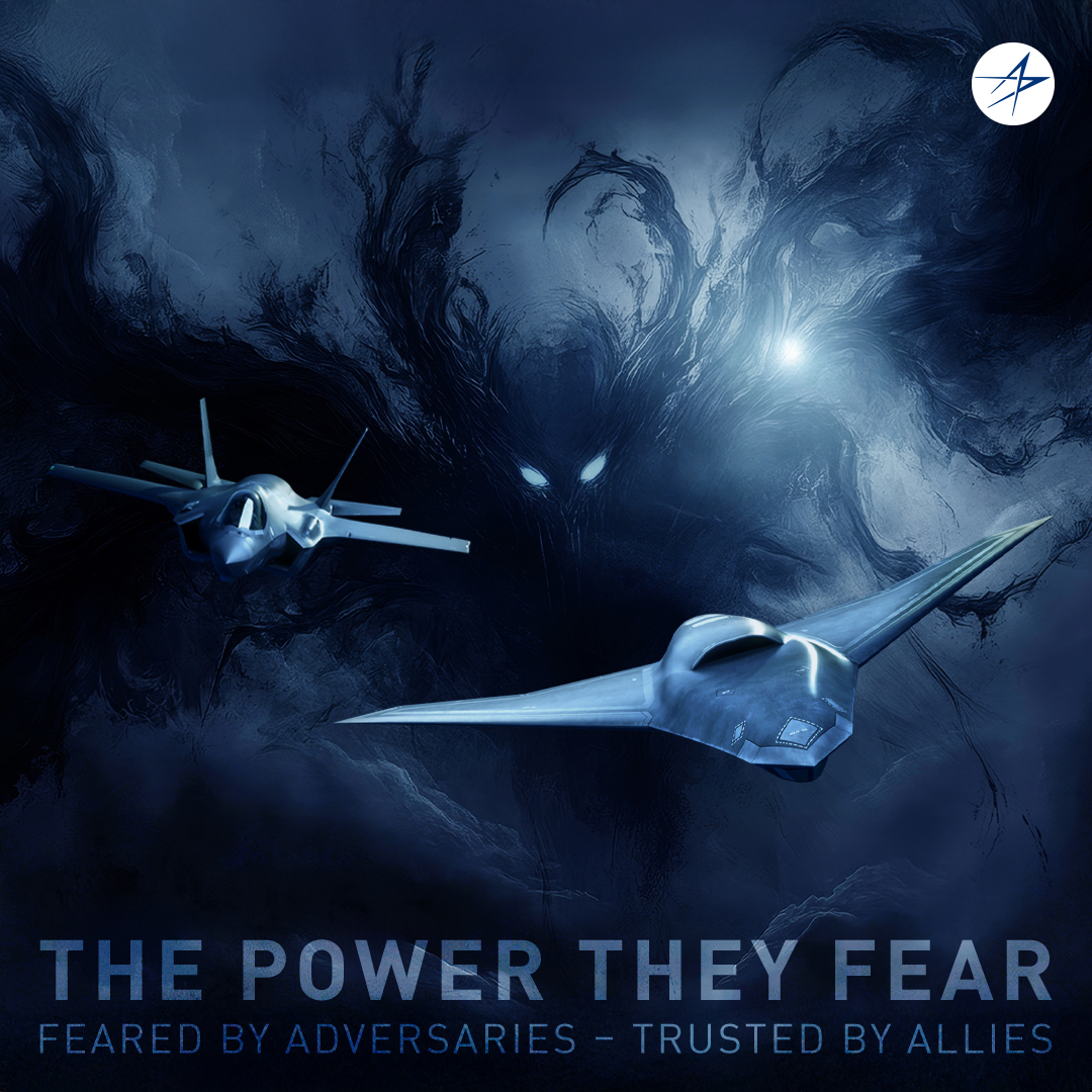 Lockheed Martin tweet media