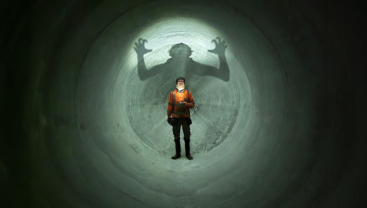 ATITanks's tweet photo. We've seen some horror shows inside returned tanks. Every tank and silo that returns to us gets a full inside-and-out clean – no trace of ghostly residue left behind. 

Storage has never looked so spooky … or so clean!

#SpooktacularSafety #WhoYouGonnaCall #ATITankHire https://t.co/x8V0KpveJt