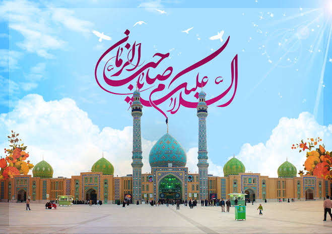 شبیه یعقوب در خرابات نشسته ایم که بیایی و آباد مان کنی ای فرزند مادر پهلو شکسته 😓