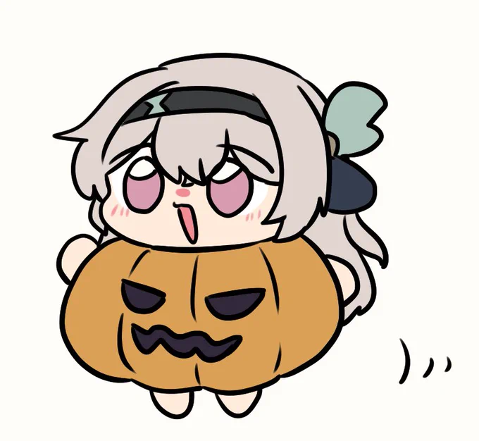 ひつじホタル