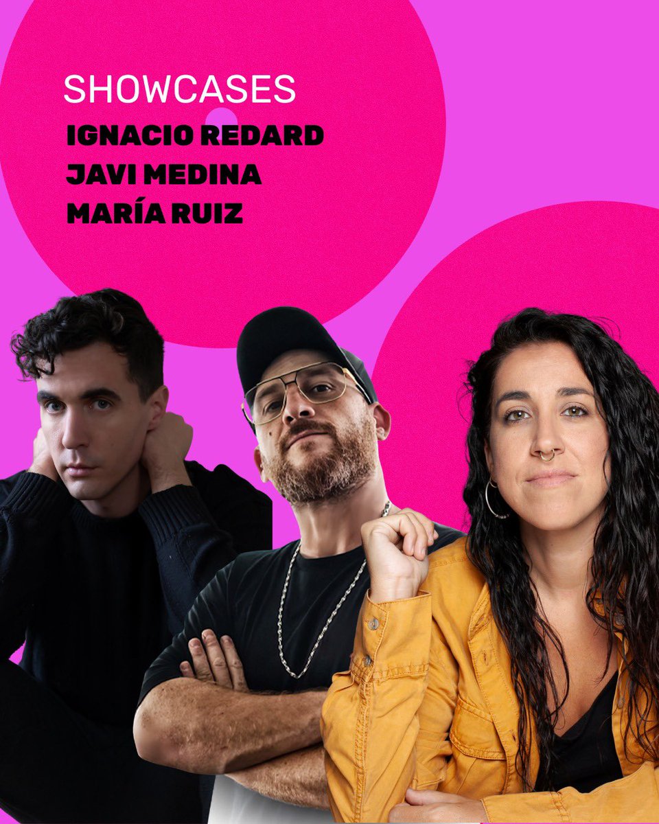 Sounds From Spain tweet media