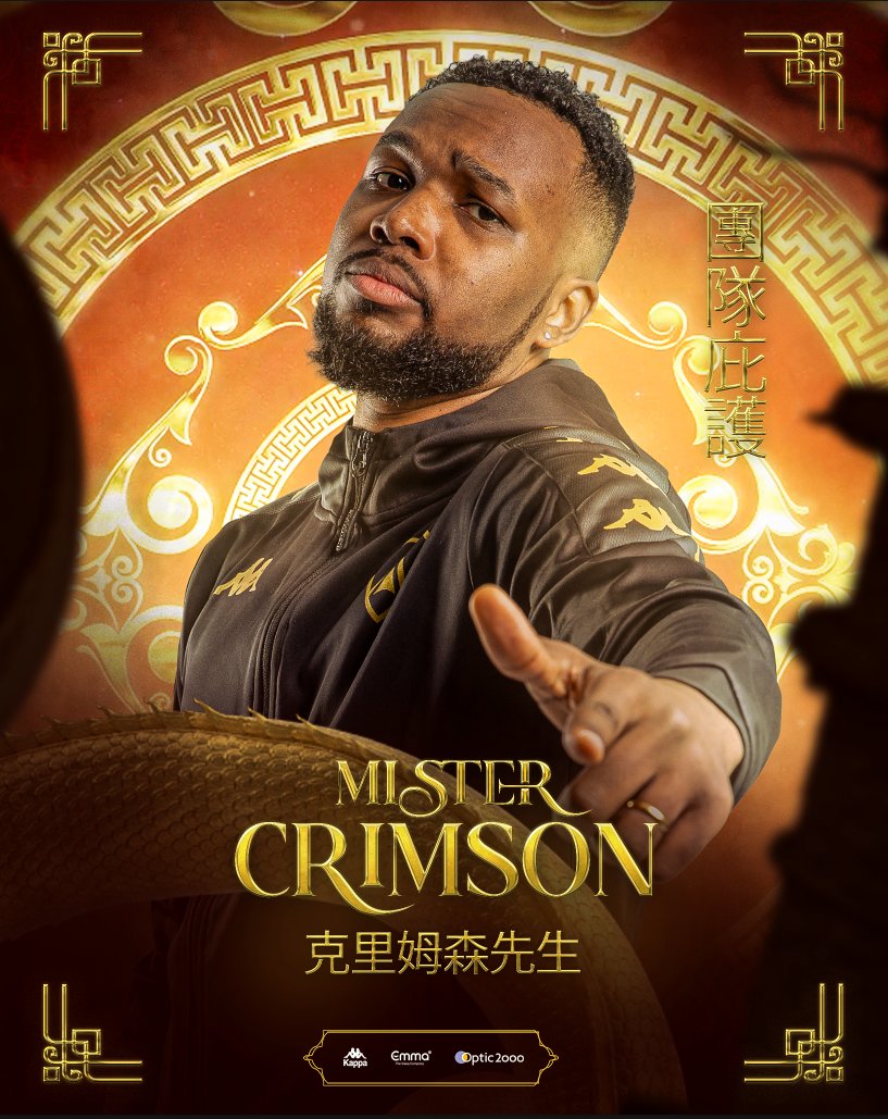 𝗞𝘂𝗮𝗶𝘀𝗵𝗼𝘂 𝗙𝗶𝗴𝗵𝘁𝗖𝗹𝘂𝗯 𝗖𝗵𝗮𝗺𝗽𝗶𝗼𝗻𝘀𝗵𝗶𝗽 : Jour 1

2-1 🆚 Robin
2-0 🆚 宇神
0-2 🆚 eguto
2-0 🆚 Robin
2-0 🆚 BlueCat

Petite frayeur avec un passage en loser bracket, mais le Crims' assure sa qualif pour le Top 96 🥊

Rendez-vous demain pour la suite !