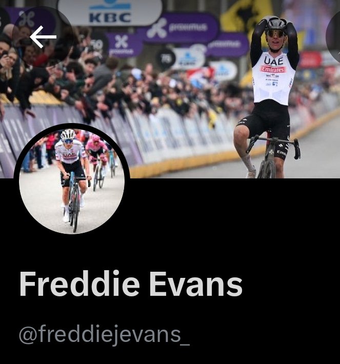 Richard E. tweet media