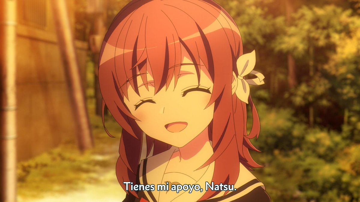 ¡¡Última publicación de Majoween!! 🎃

ATRI ~My Dear Moments~ completa en blu-ray 1080p. ¡¡Feliz Halloween a todo el mundo!!

👉Ya disponible: majonokuni.es/majo_news/atri…