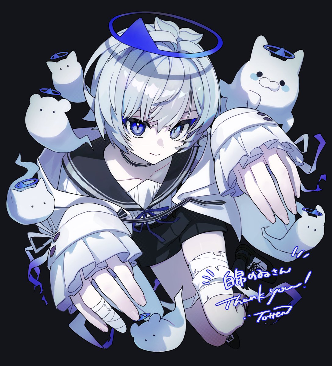 とってん (@TotteN10_10) / Posts / X