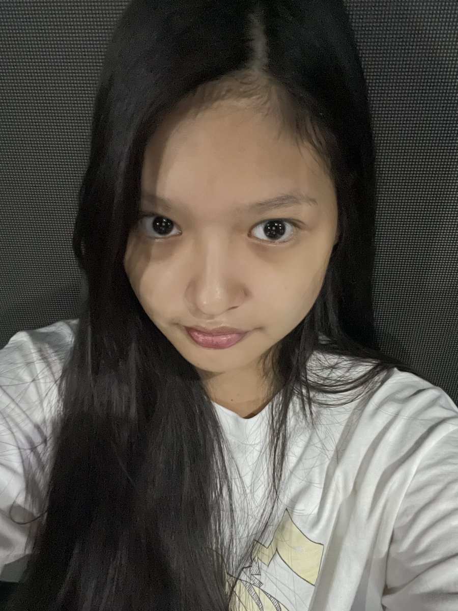 Celline Thefani (@elin_jkt48) on Twitter photo 