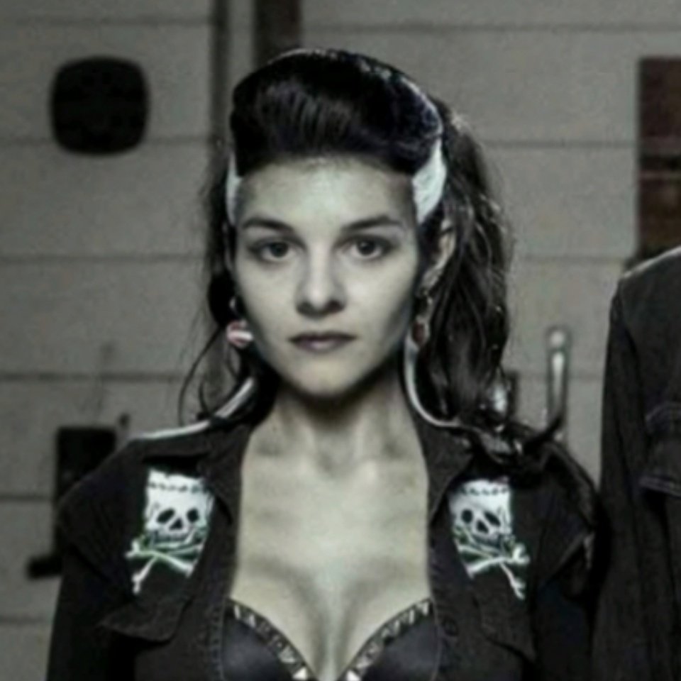 KSteelecf's tweet image. #NewProfilePic
#Halloween2025
#RefaceApp