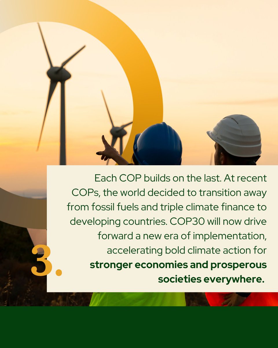 UN Climate Change tweet media