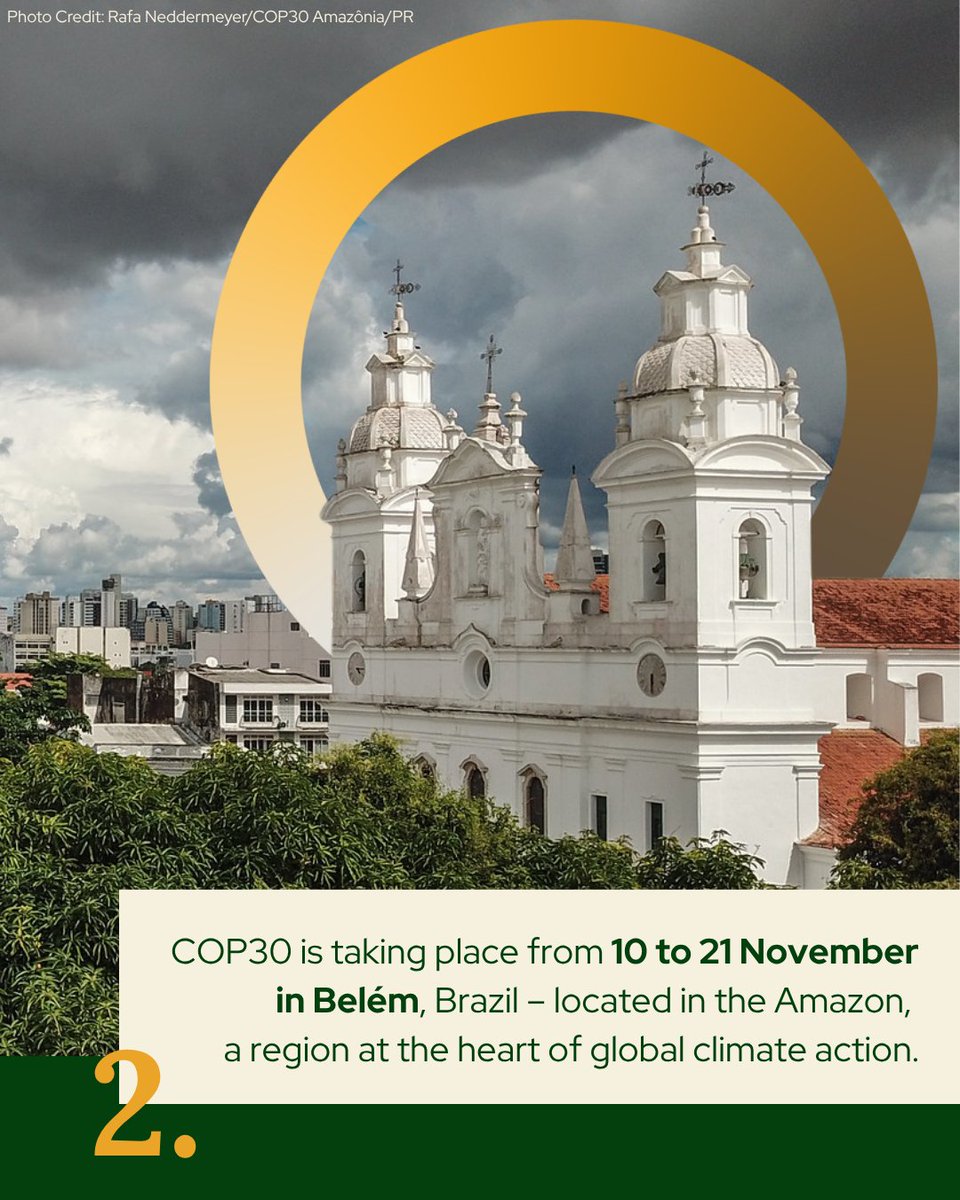 UN Climate Change tweet media