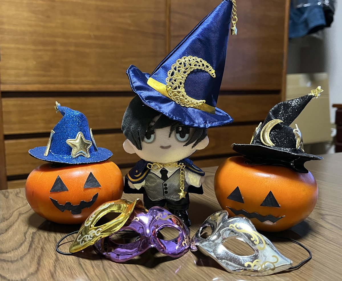 メロジョイ　ハロウィン　3点セット 即日発送】【ハロウィン】メイドコスプレ4点セット（293