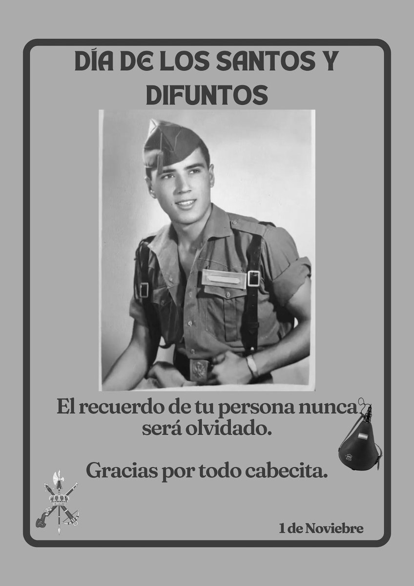 1⃣ Noviembre: DÍA DE SANTOS Y DIFUNTOS. Esta es nuestra tradición y esta es la forma que los alumnos de Creación digital homenajean a sus seres queridos. 🖤🖤
#DiaSantosyDifuntos