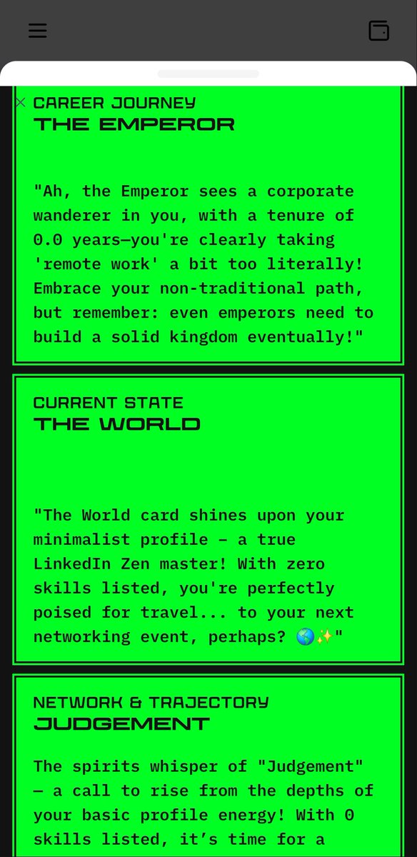 supannam002's tweet photo. My data just predicted my future.
What does your data say about the week ahead?
Find out: https://t.co/VlWRNkTaQa #datarevolution

Try @ https://t.co/eRcHDlULk9
#datarevolution https://t.co/zdAiIEMwOq