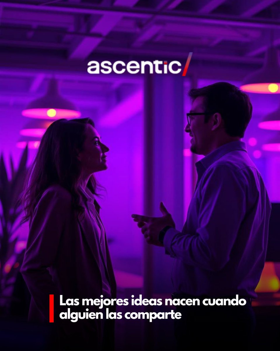 ASCENTIC tweet media