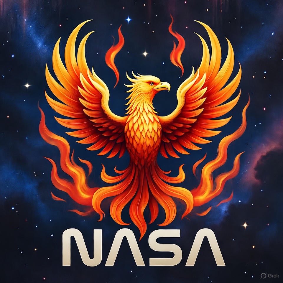 JMDSyd's tweet image. NASA must be burned to the ground and only then can it rise again through meritocracy to achieve its once mythical status.

Billions in “diversity drag” from phantom merit, Artemis stalls, and climate virtue-signaling. Torch it all; meritocracy or bust.

#defundNASA #SpaceX