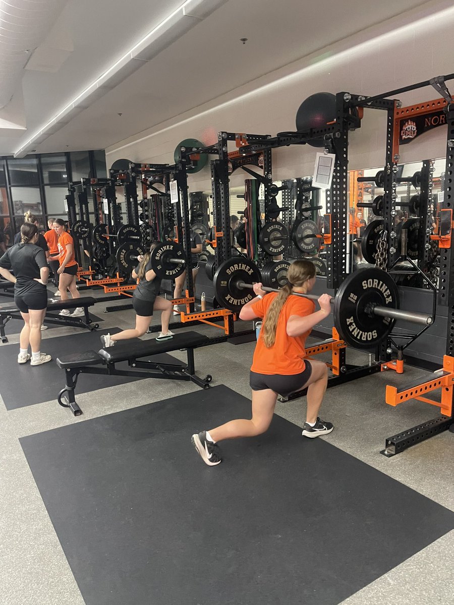 ONU Softball tweet media