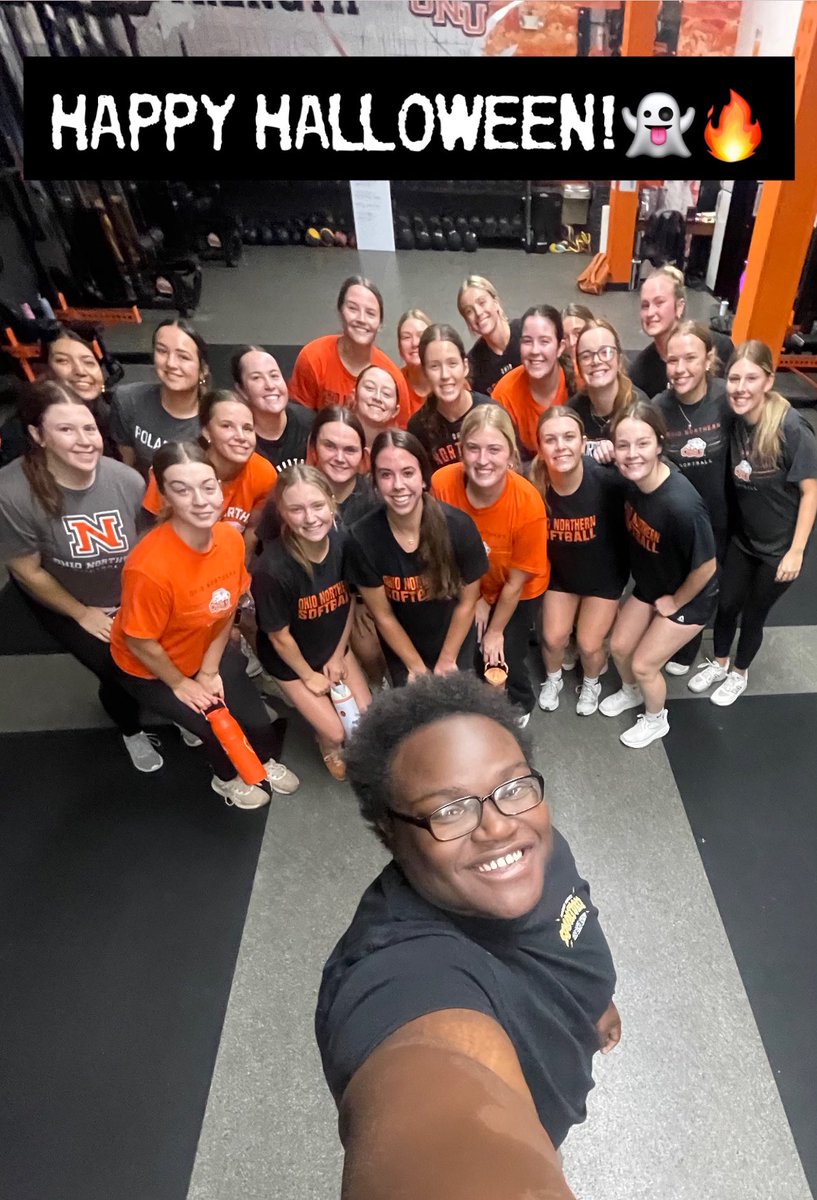 ONU Softball tweet media