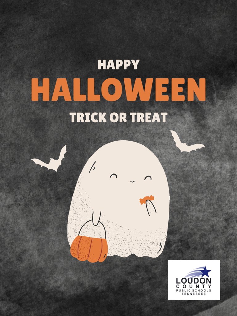 🎃 Happy Halloween to all our families! Wishing you a night full of fun, sweet treats, and safe adventures.
Enjoy the magic—and stay safe out there! 👻🍬