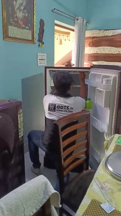 ootsco's tweet image. Get same day fridge repair &amp;amp; cleaning service of any brand at anywhere in Jamshedpur.

🌐 g.page/ootsco

#Refrigerator #RefrigeratorRepair #RefrigeratorService #RefrigeratorTechnician #FridgeRepair #SkilledTechnicians #India #Jamshedpur #JamshedpurCity #OOTS #ootsco