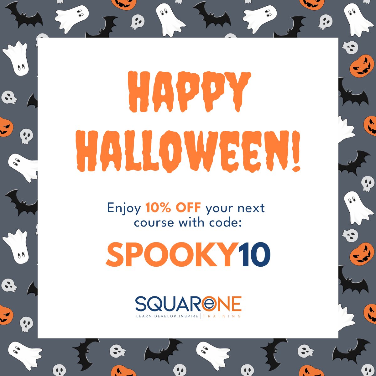 SquareOne Training tweet media