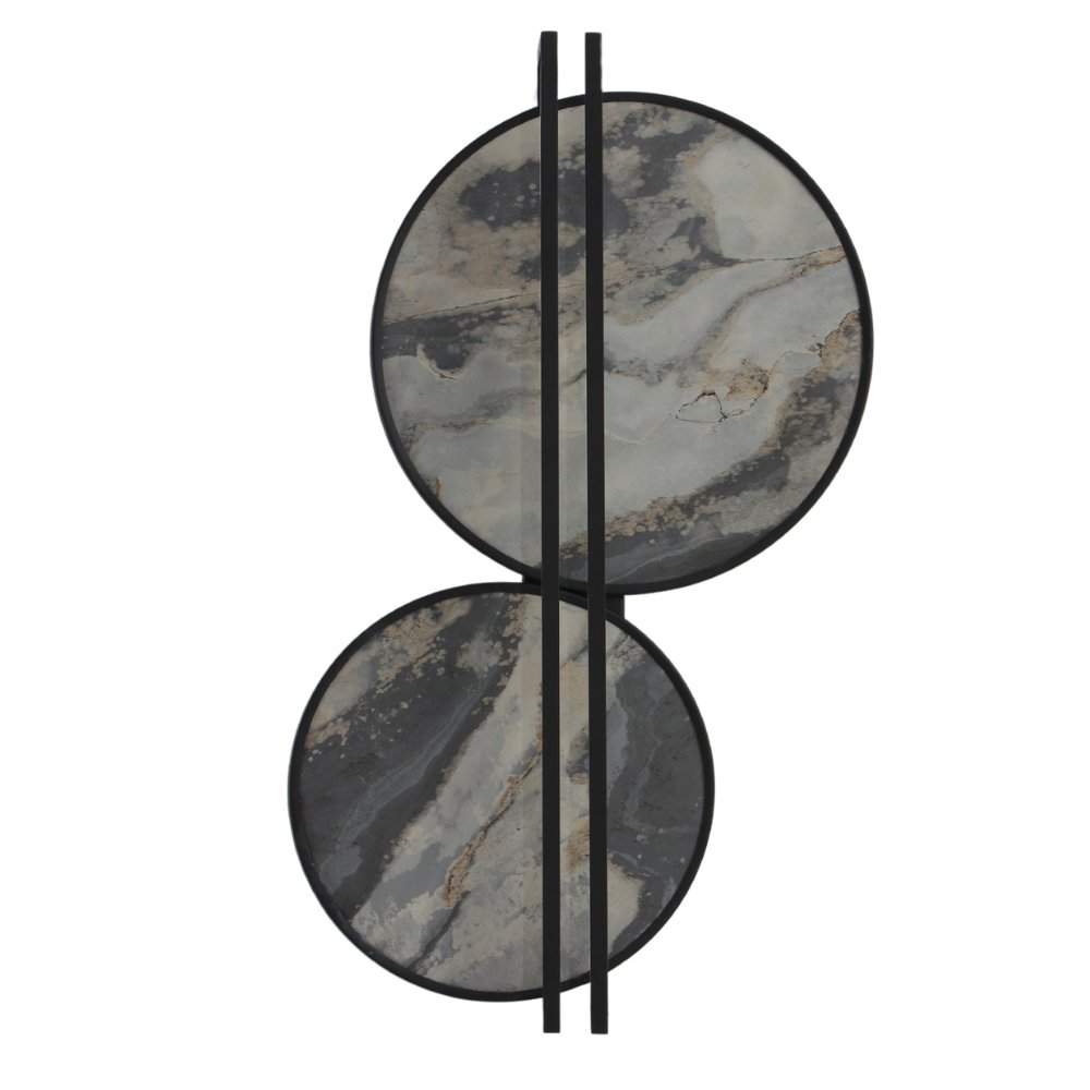 Todoluzshops's tweet image. 🖤 Aplique de pared Edison LED 🖤
Tiene un look natural pero sigue siendo moderno y
combina genial con estilos actuales: minimalista,
industrial suave, nórdico, contemporáneo.
#todoluz #apliques #lampara #led 
📍 Lo tienes en tienda
🛒 Y  en la web 👉 todoluz.es