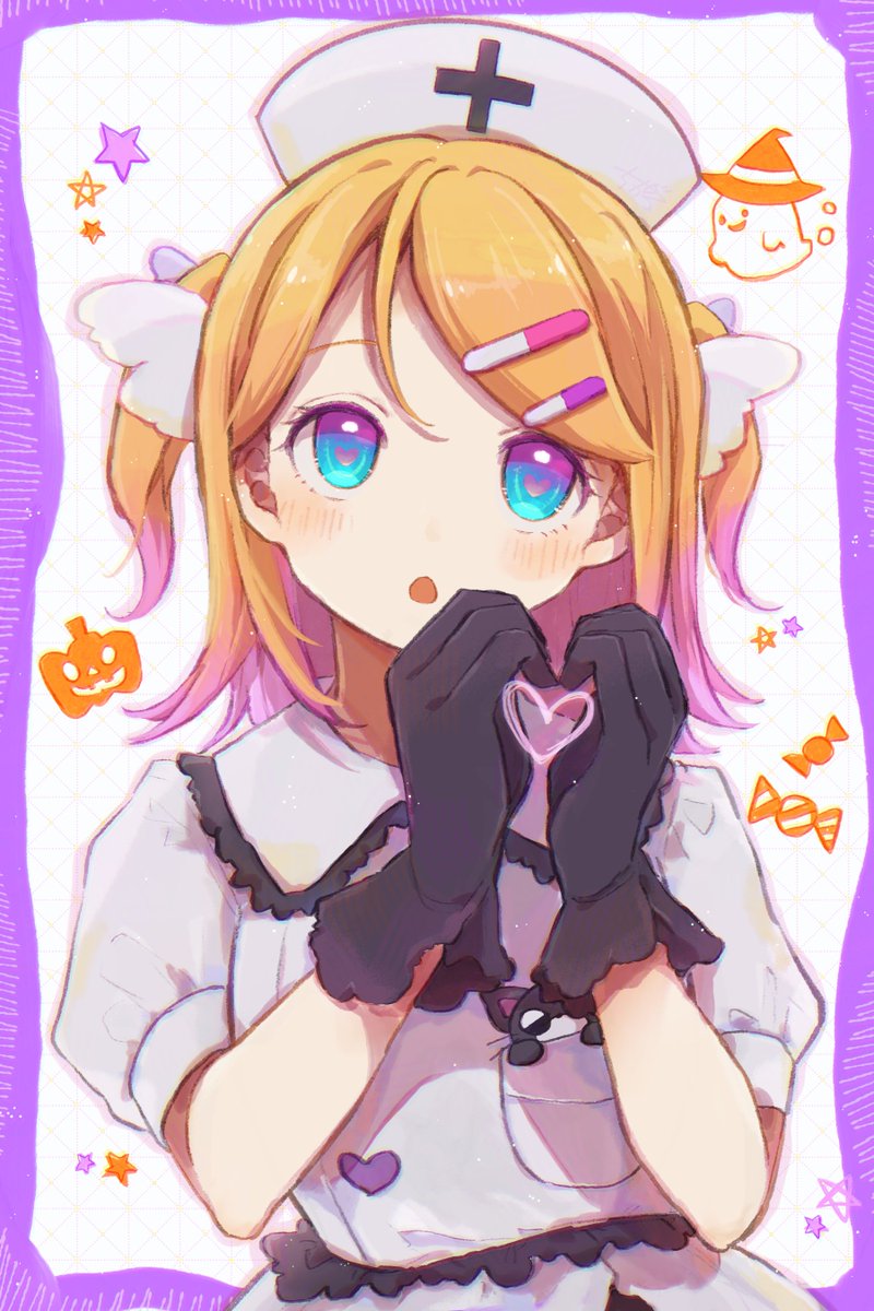 ゆるり様 ごろり_(:З｣∠)_ on X