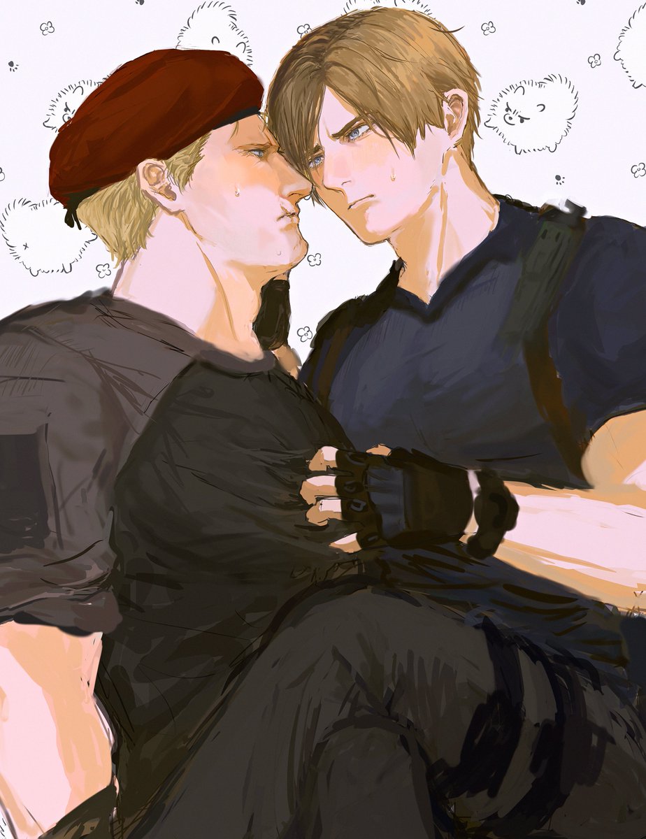 😥😠　#metaltango #Kreon