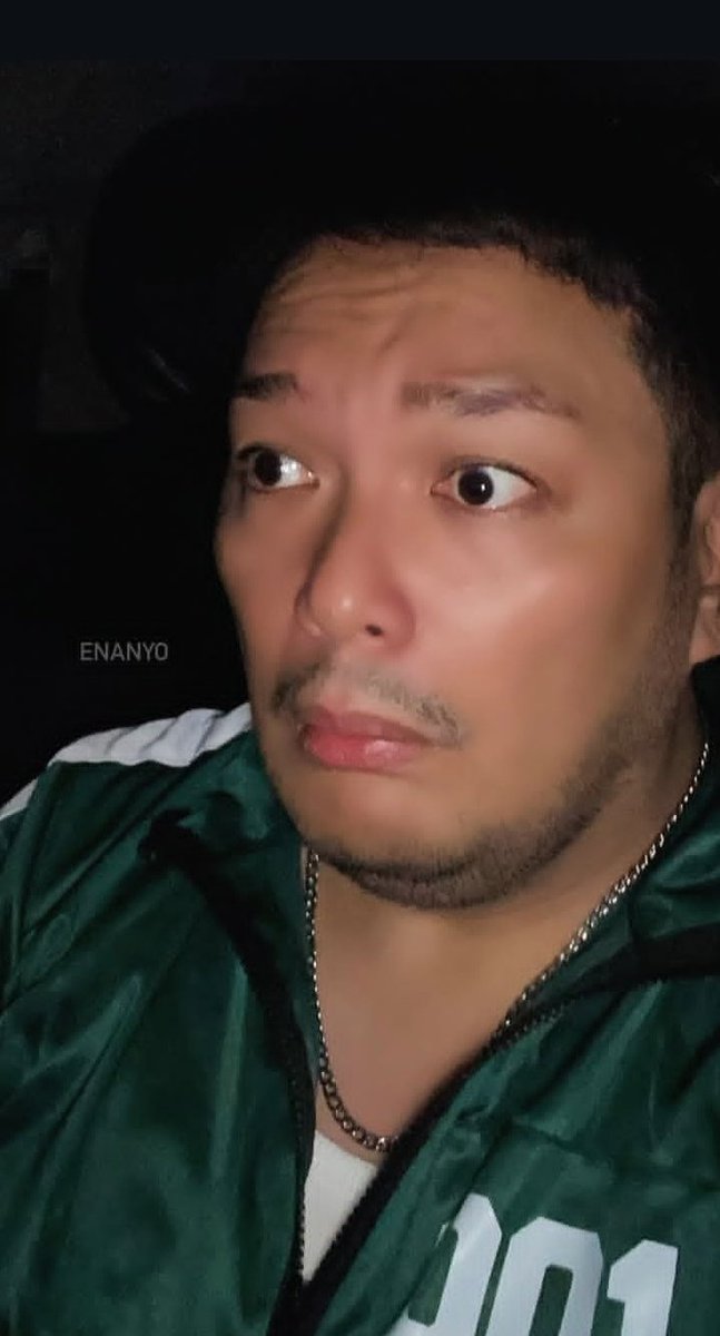 TAENA NYO! ITABI NYO AYAN NA SYA!! HAHAHAHAH😭