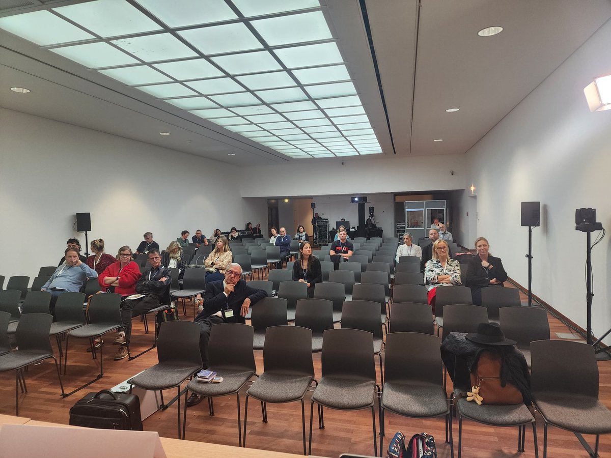 MENAHRA at ATHS 2025 – Biarritz, France!
We participated in the workshop “Addictions, Risks, Infections: Towards a Different Approach to Prison Health – International Perspectives” to discuss harm reduction, health, and human rights in prisons.