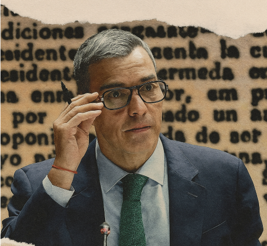 jebl_'s tweet photo. @DolorsMM Habéis montando un circo y todos nos hemos reído con vuestros payasos... https://t.co/nfioShXeuT