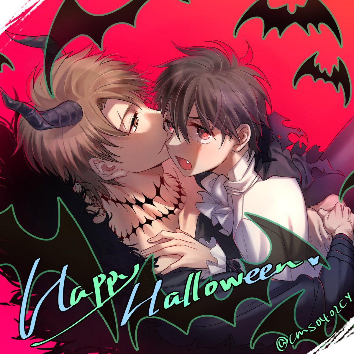Sherrycms's tweet photo. 🎃🦁👑
まとめ①

#まるマ 
#コンユ https://t.co/J1h1WIuIfU