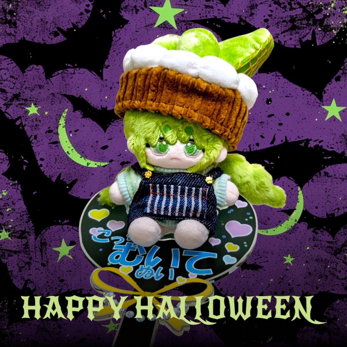 ぱっぺ tweet media