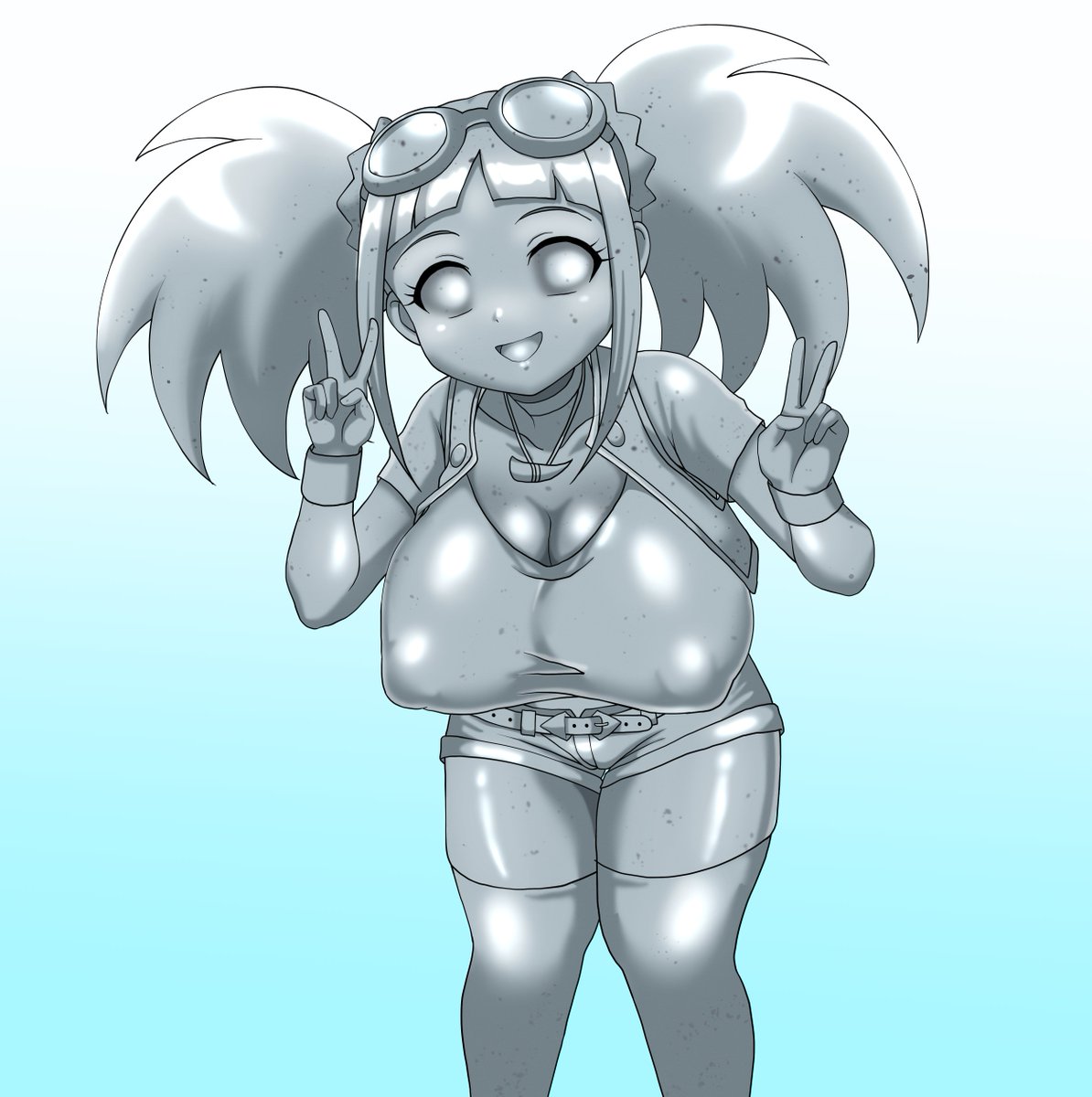 #今月かいた絵を晒そう
今月もありがとうございました
来月もよろしくお願いします