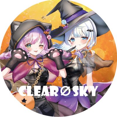 #新しいプロフィール画像

はっぴーはろうぃん🎃🦇🕸