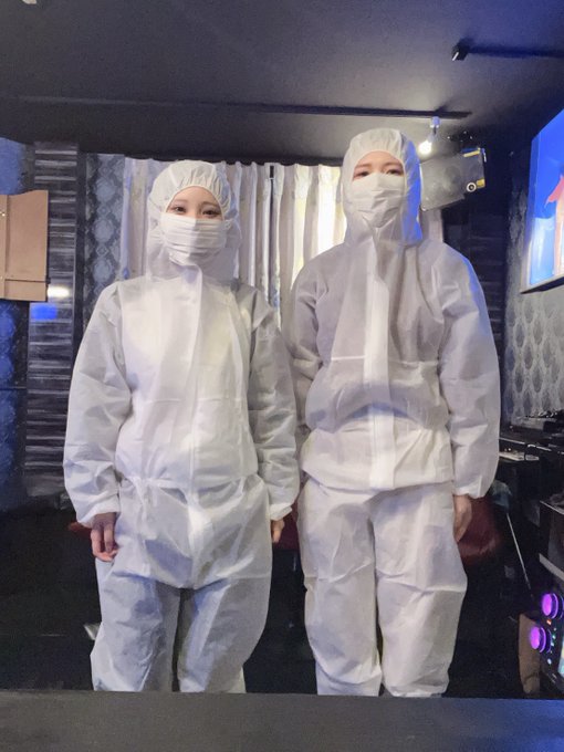 不良メイド喫茶・Bar黒月柏店のツイート