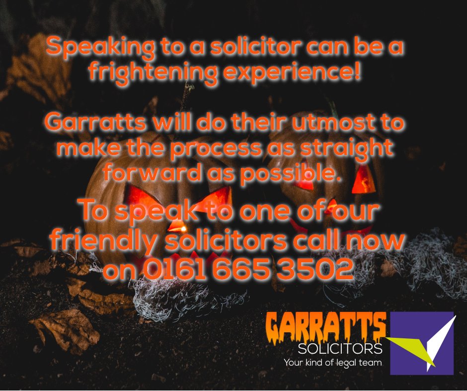 Garratts Solicitors (@garrattslaw) on Twitter photo 