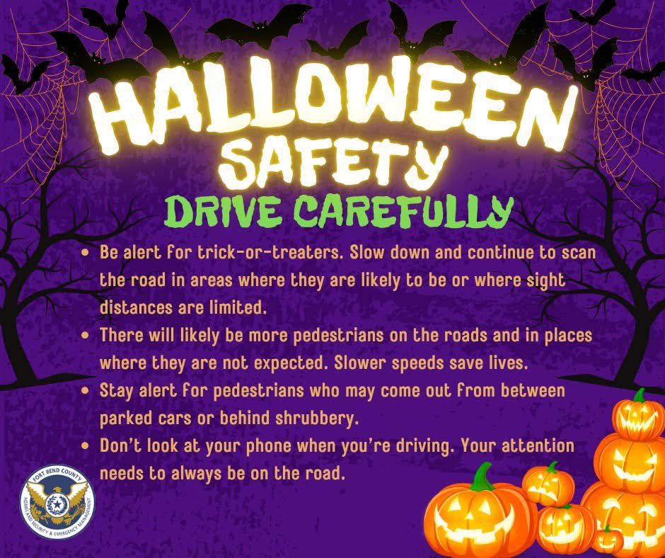 Fort Bend County Office of HS&EM tweet media