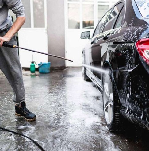 AAdams67976's tweet image. Are you looking for the best #PressureWashingServices in #Highfields? Then visit WYN Detailed. They Specialising in mobile car detailing, interior detailing, and pressure washing. Visit- maps.app.goo.gl/dnz3FmULJLc7GR…