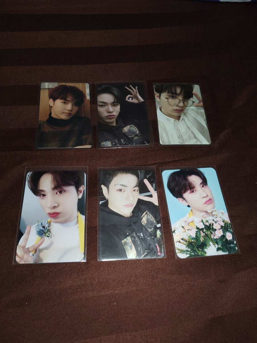 sugaringpw_'s tweet photo. {ส่งต่อ / ขาย}
การ์ดtreasure 
ทักมาสอบถามราคาได้ค่ะ
ค่าส่ง 19฿ ค่ะ
#ตลาดนัดtreasure #ตลาดนัดเด็กสมบัติ #ตลาดนัดเทรเชอร์ https://t.co/s7UiyujDfF
