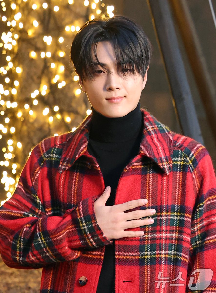 sportalkorea's tweet image. ⭐251031 엔하이픈 제이
📸 Photographed by 뉴스1
#엔하이픈 #ENHYPEN #エンハイプン
#제이 #JAY 
#랄프로렌 #RalphLauren