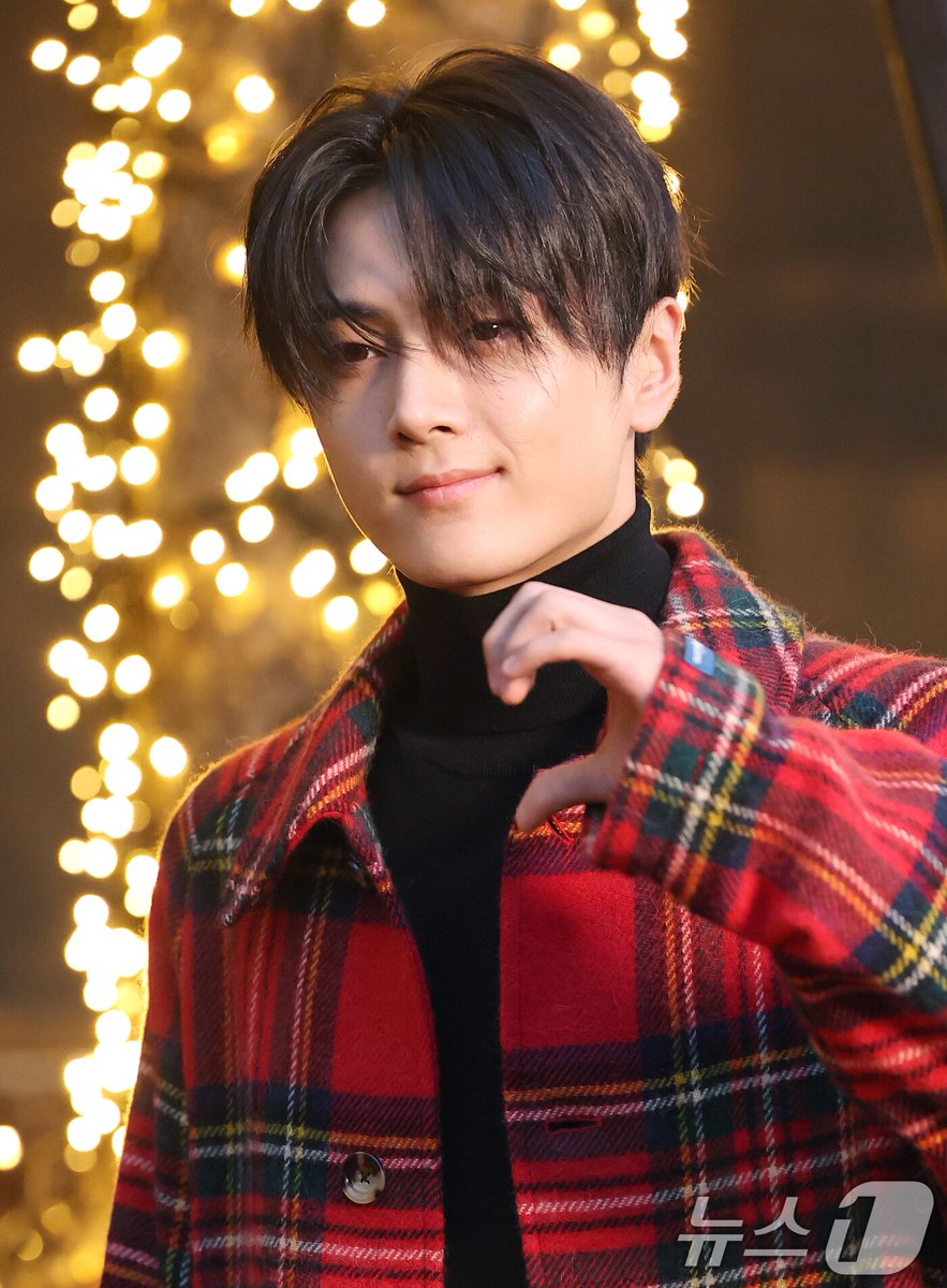 sportalkorea's tweet image. ⭐251031 엔하이픈 제이
📸 Photographed by 뉴스1
#엔하이픈 #ENHYPEN #エンハイプン
#제이 #JAY 
#랄프로렌 #RalphLauren