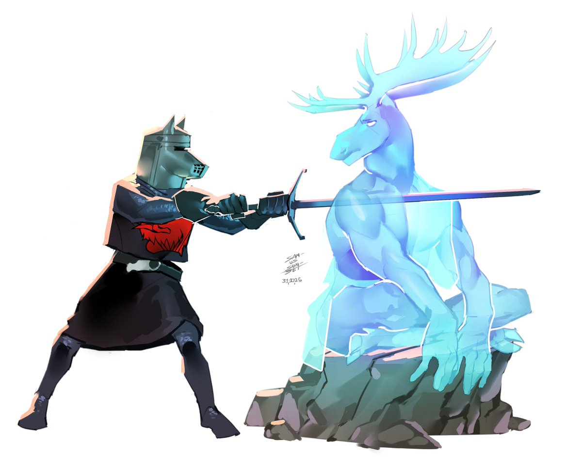 Samus Sunset tweet media