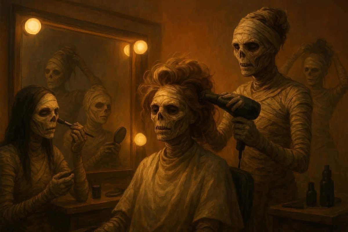 يا ليله العيد  😂😂😂♥
النهارده واقفه الفراعنه 🇪🇬👑