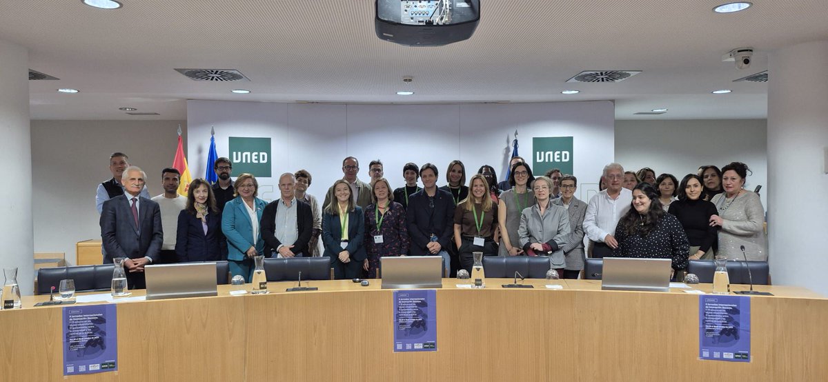 imhcampus's tweet image. Compartimos en las &quot;II Jornadas Internacionales de Innovación Docente&quot; nuestra experiencia desde 1996 en la #formacióndual #universitaria✨Gracias @UNED  por esta oportunidad🤗

linkedin.com/feed/update/ur…

#modelodual #dual #dualuniversitaria @imhcampus @upvehu