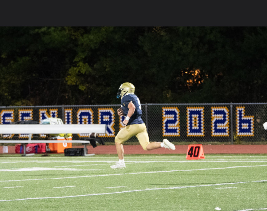 CoachWatersIII's tweet photo. AB Football

Game Day

🗓️ 10 / 31 / 25
🕗 6:30PM
📍 Newton South High School
🆚 Newton South 

Go AB

@ABRevsAthletics https://t.co/C8LZmsSqDX